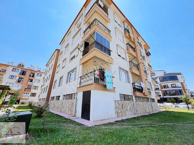 Sadece Arya'dan Altınkum Merkez'de Arakat Ön Cephe 3+1 Daire