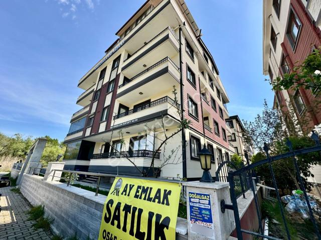 ꧁sadece Ay Emlaktan꧂altınkum'da Müstakil Tadında Denize Yakın Ebeveyn Banyolu Satılık 1+1 Daire
