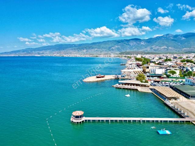 Sadece Berkay Demirel'den Altınkumda Denize 600 Metre Lüks 4+1 Dubleks