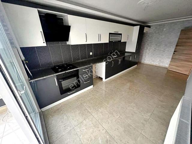 sadece Blue Life Egen'den Bölgenin Elit Lokasyonunda Satılık Ultra Geniş 4+1 Lüx Tasarımlı Daire
