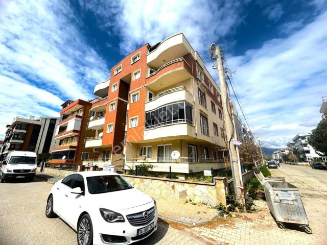 ❇️sadece Blue Life Egen'den Gerçek Fiyat 3+1 Ön Cephe Arakat Denize Yakın Genç Daire