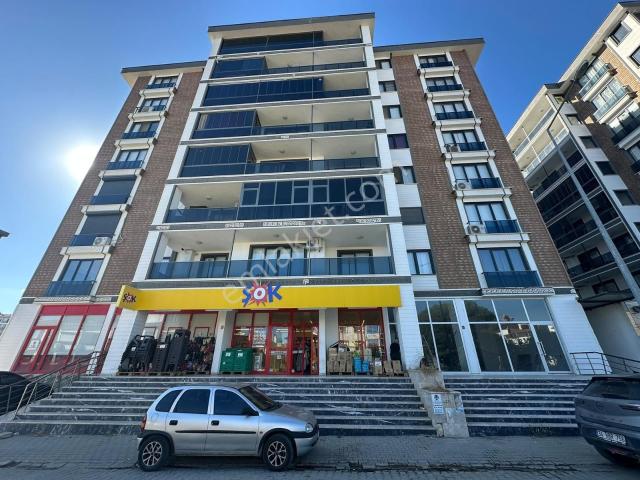 Sadece Kostak Gayrimenkulden Bölgenin En Nezih Lokasyonunda 3+1