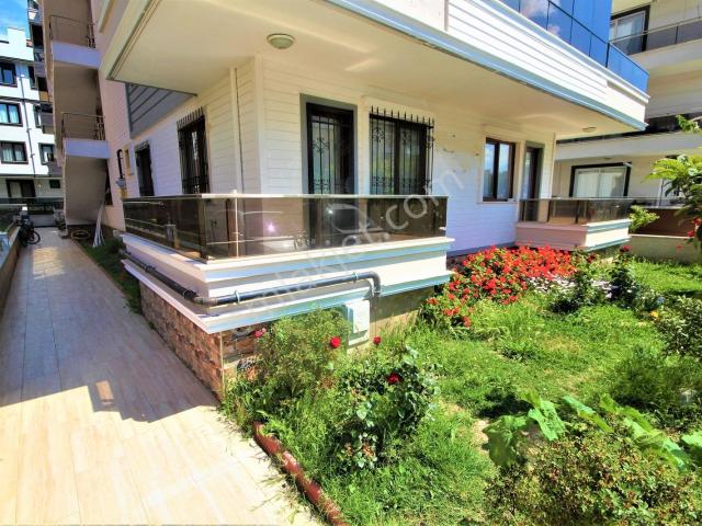 Sadece Kumsaldan Doktorlar Sitesi Mevkii Arakat_1+1_fırsat Daire