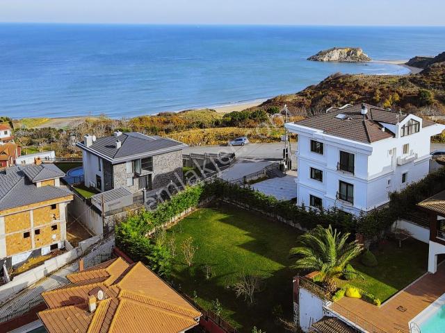 Sadece Mükemmel! Emsalsiz Villa&otel