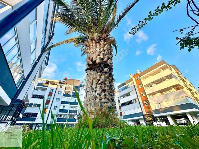 ▒sadece Tunaboylu'dan Altınkum'da Ön Cephe Çift Banyolu 3+1▒