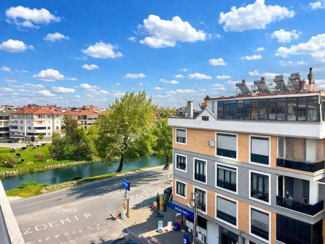 ▓ Sadece Yükselden! İkizçayda Çift Teras Kombili 3+1 Lüx Dublex