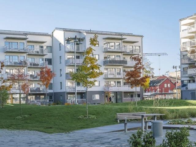Sadelmakargatan 16, 74959, Enköping