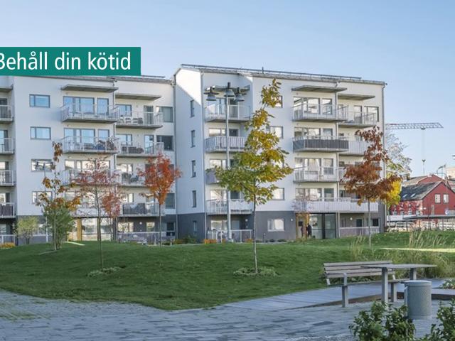 Sadelmakargatan 20, 74959, Enköping