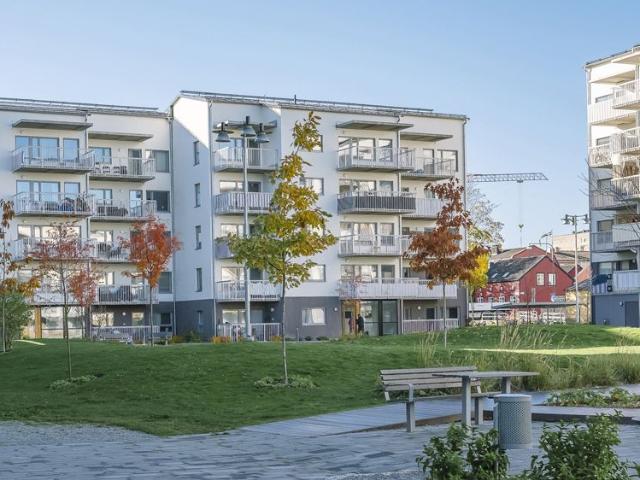 Sadelmakargatan 8, 74959, Enköping
