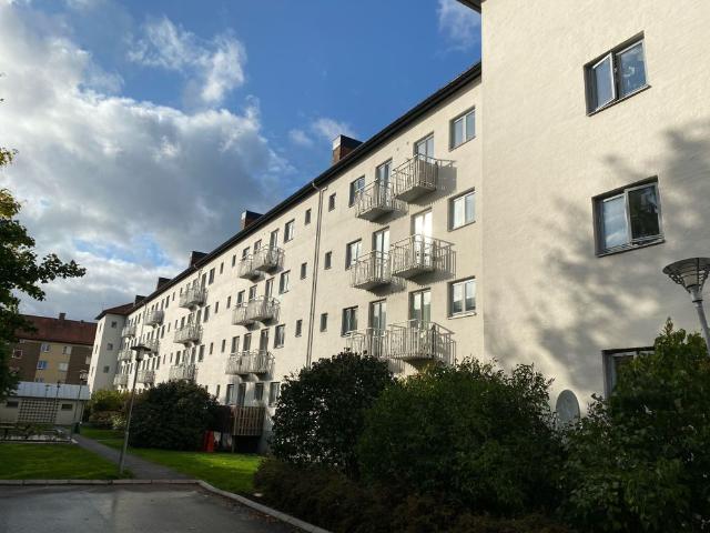 Sadelmakaregatan 10, Helsingborg