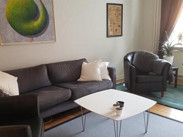 Sadelmakaregatan 5B