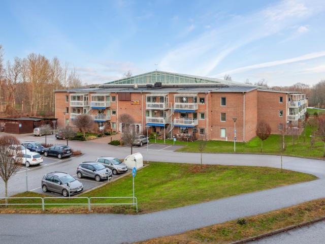 Sadelvägen 1