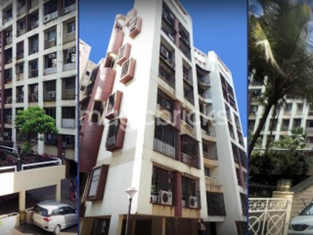 Sadguru Complex I 2 Bedroom 650 Sq. Ft. Apartment in Goregaon East Mumbai Listing ID: #9943