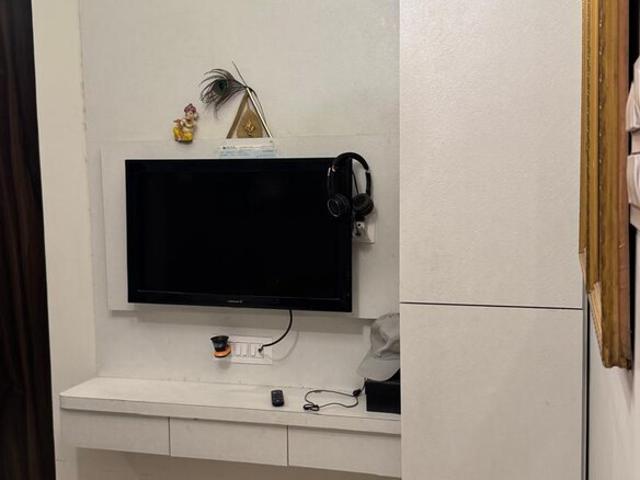 Sadguru Heritage 2 Bedroom 900 Sq. Ft. Apartment in Badlapur West Thane Listing ID: #9126