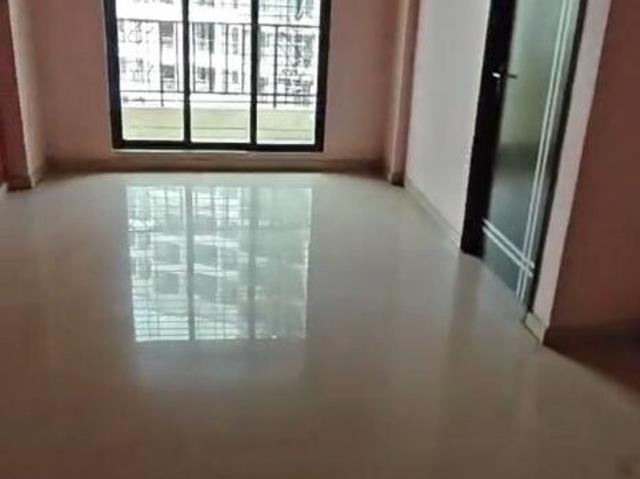 Sadguru Heritage 2 Bedroom 900 Sq. Ft. Apartment in Badlapur West Thane Listing ID: #10255