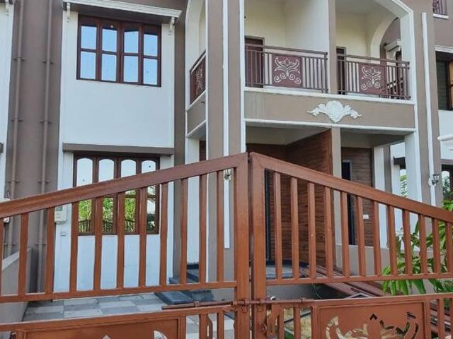 Sadguru Krishna 2 Hathijan Circle Vinzol 4 Bedroom 3000 Sq. Ft. Villa in Vinzol Ahmedabad Listing ID: #10266