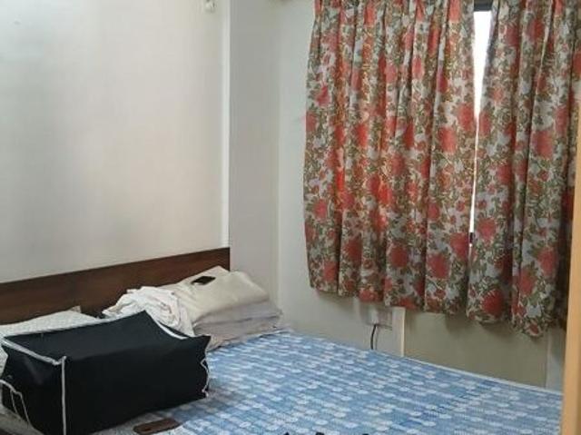 Sadguru Paradise 2 Bedroom 920 Sq. Ft. Apartment in Mira Road Thane Listing ID: #10084