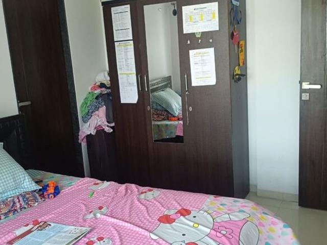 Sadguru Towers 1 Bedroom 600 Acre Apartment in Goregaon East Mumbai Listing ID: #10206