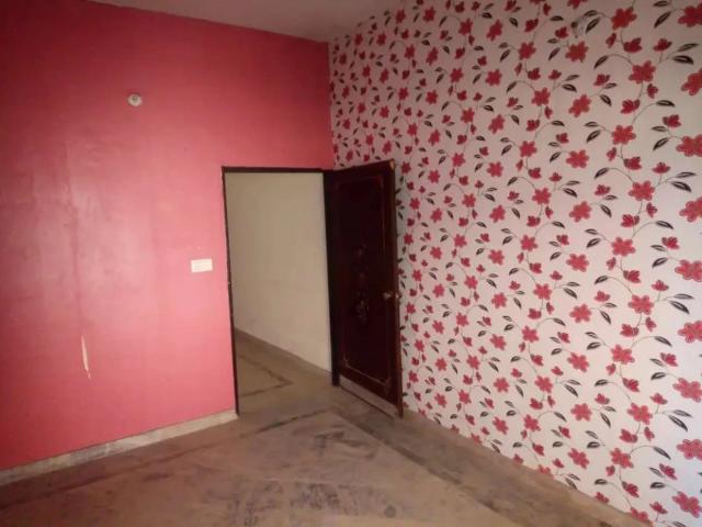 Sadha 3 Marla Double Story seprate gher Lahore Harbanspura ID 37918