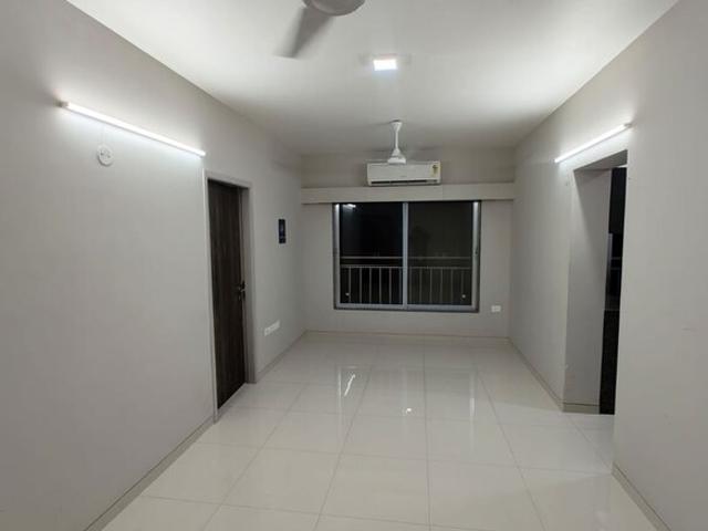 Sadhana Bliss 2 Bedroom 700 Sq. Ft. Apartment in Malad West Mumbai Listing ID: #10412