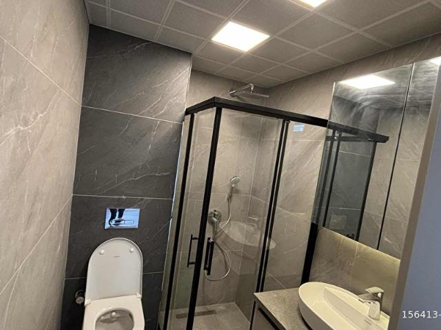 SADIK YAPI 4+1 DUBLEX SÜPER LÜKS YAPILI SATILIK DAİRE