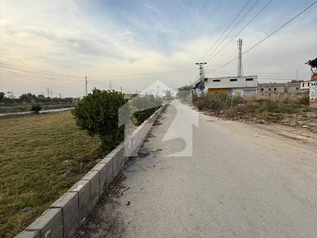 Sadiq Livna Housing Scheme Hyderabad Bypass Plot For Sale
