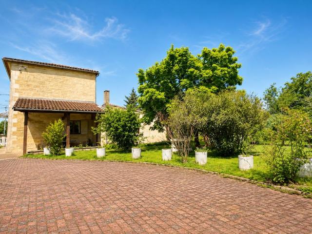 Sadirac Vente Maison 33