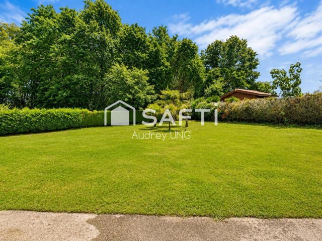 Sadirac Vente Maison 33