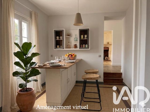Sadirac Vente Maison 33