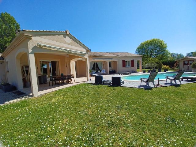 Sadirac Vente Maison 33