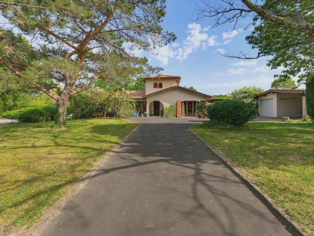 Sadirac Vente Propriété/château 33