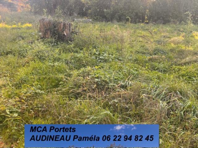 Sadirac Vente Terrain 33