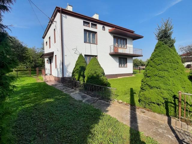 Sadki, 140 m2