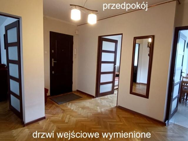 Sadkowska 11 70,85 m², Radom