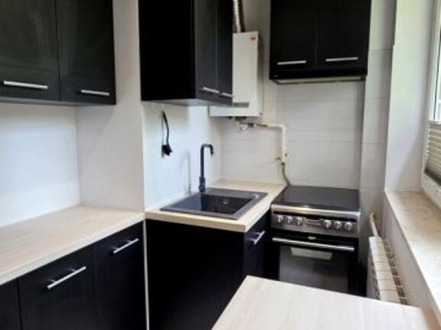 Sadkowska 47,09 m², Radom