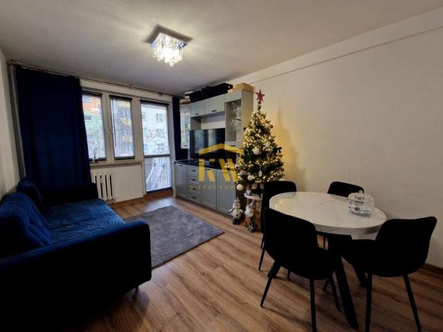 Sadkowska 47 m², Radom