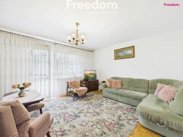 Sadkowska 48,65 m², Radom