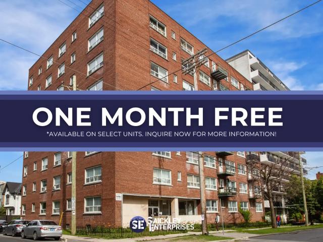Sadler's Court Apartments