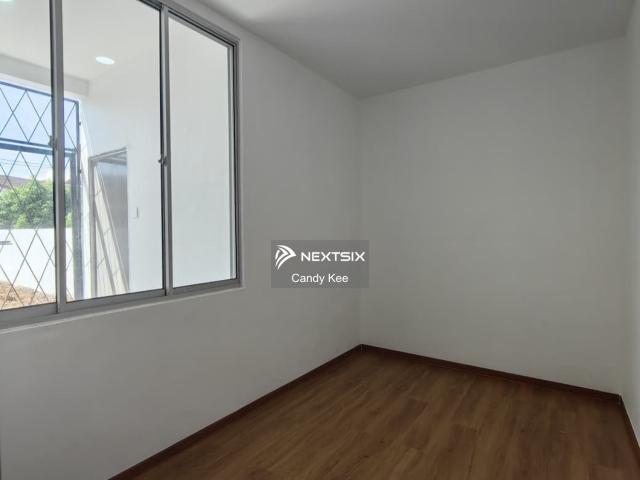 Sadong jaya warehouse | cl999 2 storey intermediate light industrial | kota kinabalu