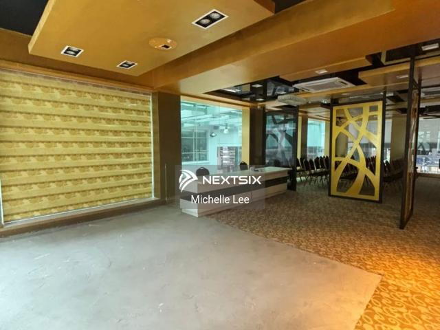 Sadong Jaya Land For Sale