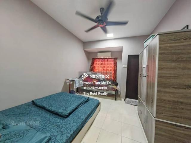 Sadong Jaya Mixed Zone Land FOR SALE