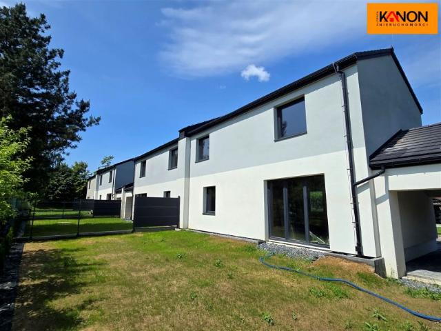 Sadowa 116 m², Kozy