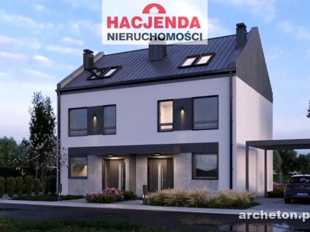 Sadowa 118,26 m², Police