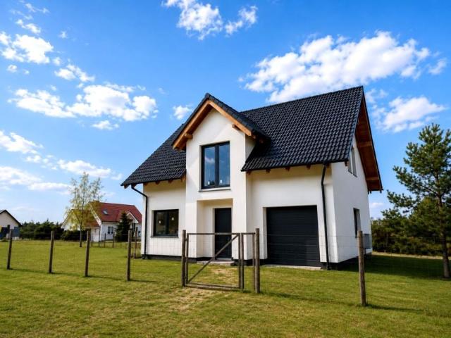 Sadowa 132 m², Murzynowo Leśne
