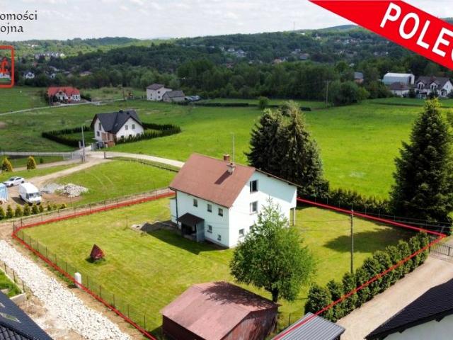 Sadowa 154 m², Sułków
