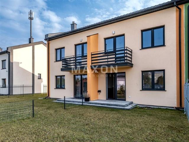 Sadowa 180 m², Bieniewice