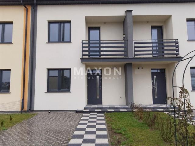 Sadowa 180 m², Bieniewice