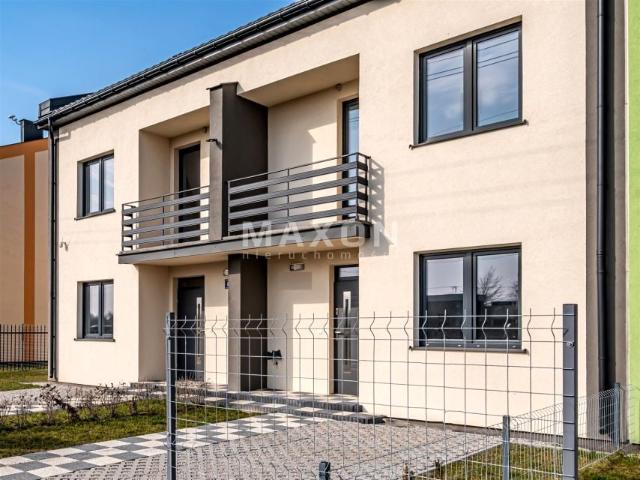 Sadowa 180 m², Bieniewice