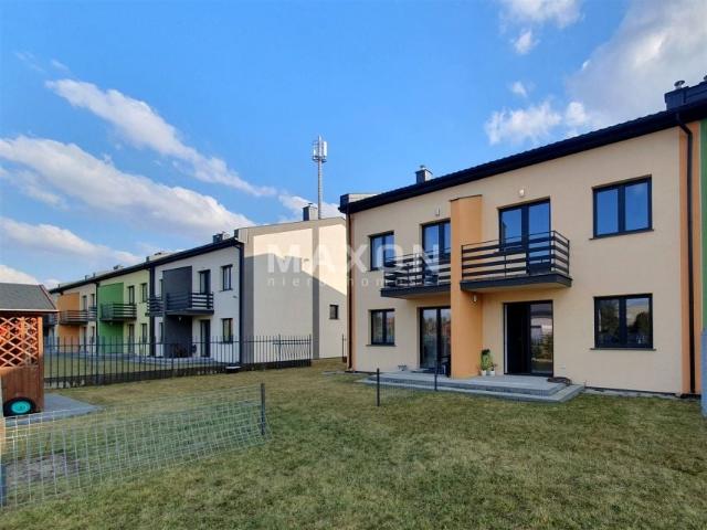 Sadowa 180 m², Bieniewice