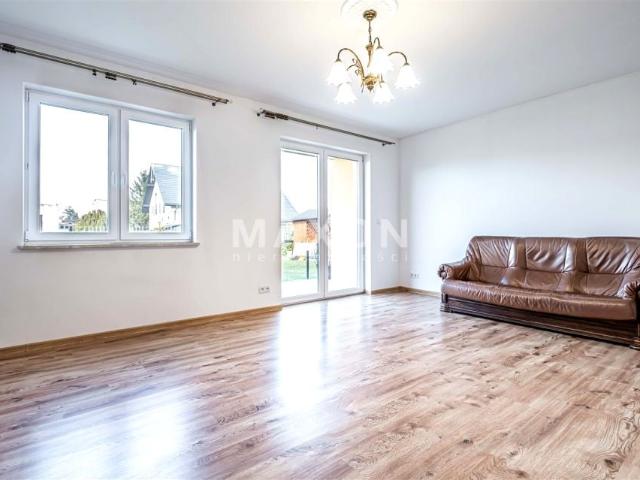 Sadowa 180 m², Bieniewice